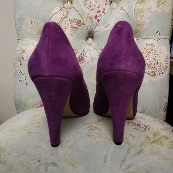 Jessica Simpson 🔥💯 Pumps size 9 - Picture 2 of 8